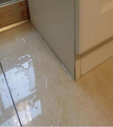 恩阳漏水检测 厕所漏水怎么检测?